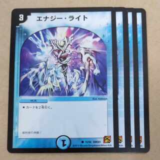 Energy Stream 8 sheets