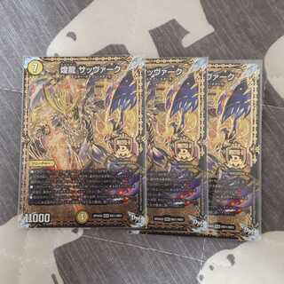 煌龍 サッヴァーク