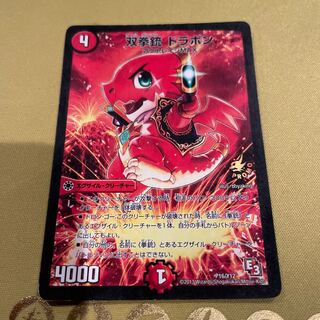 Twin pistols, Drapon P16/Y12