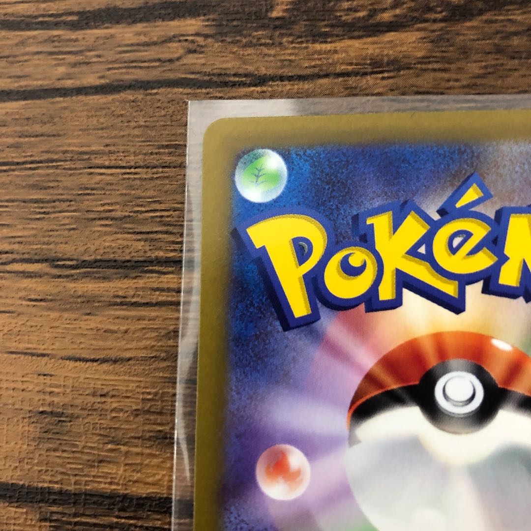 ZeraoraVMAX SAR 219/172 Beautiful!