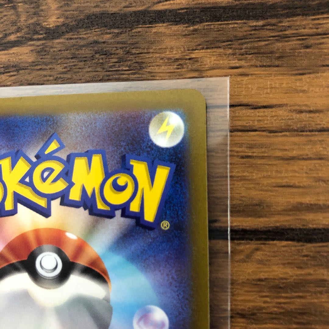 ZeraoraVMAX SAR 219/172 Beautiful!