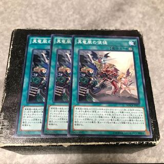 Disciples of the True Dracophoenix 3 Normal