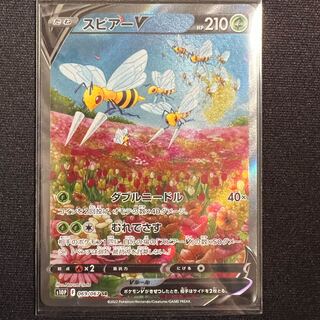 BeedrillV SR 069/067