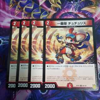 The first team Tutu Squirrel C