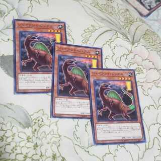 ジャイアントレックス