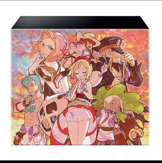 最安値！シンジュ団スペシャルセット　ポケセン