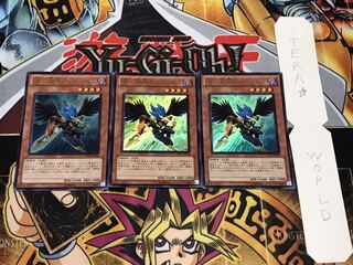 BF-精鋭のゼピュロス ウルトラ 3枚セット