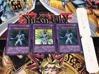 E・HERO アクア・ネオス ウルトラ 3枚セット