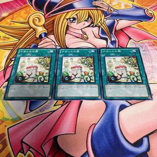 Naturia Forest Normal JP051