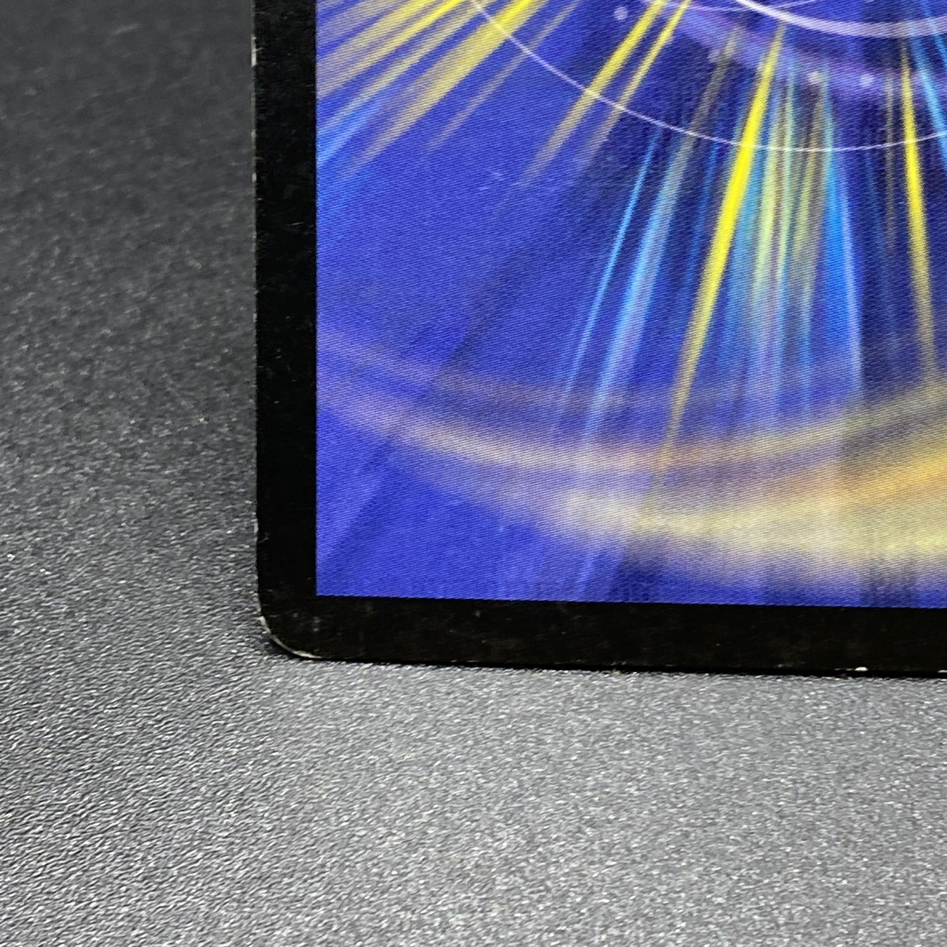 Fighter Dual Fang Initial S5/S5