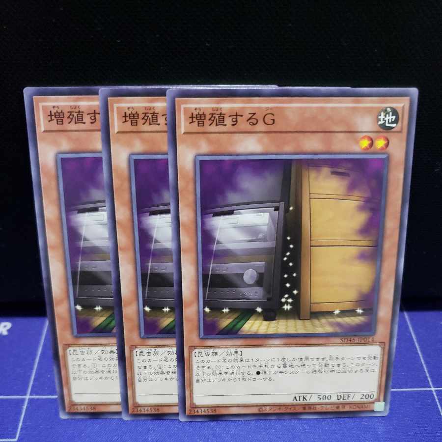 Maxx "C" Normal 3-piece set