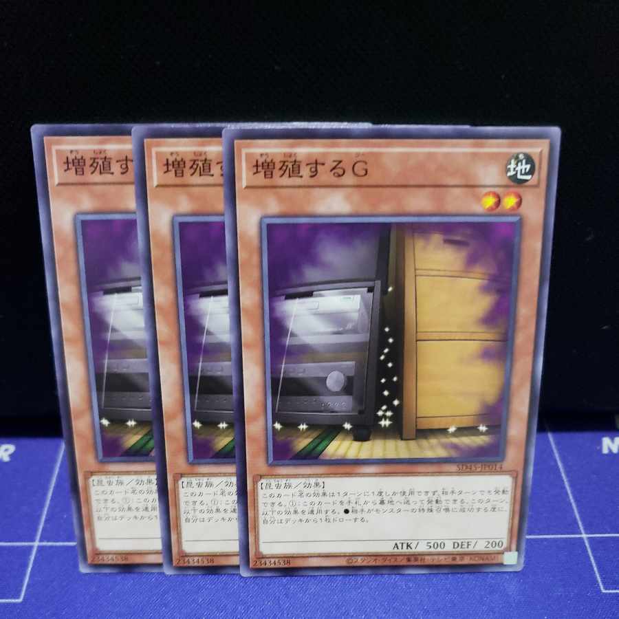 Maxx "C" Normal 3-piece set