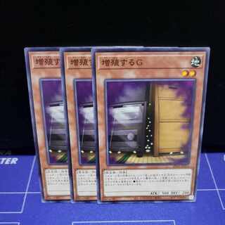 Maxx "C" Normal 3-piece set