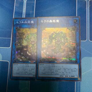 Traptrix Sera Secret Rare