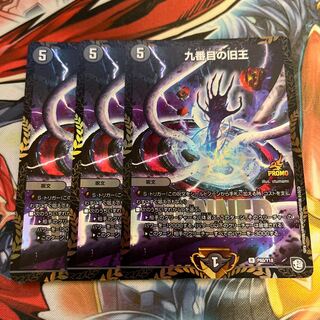 The Ninth Old King (Zainty Zain) R 23/104