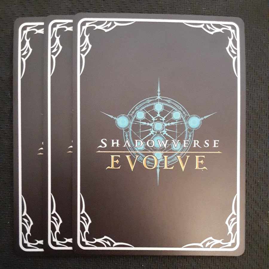 Bianca Angel GR 3 sheets