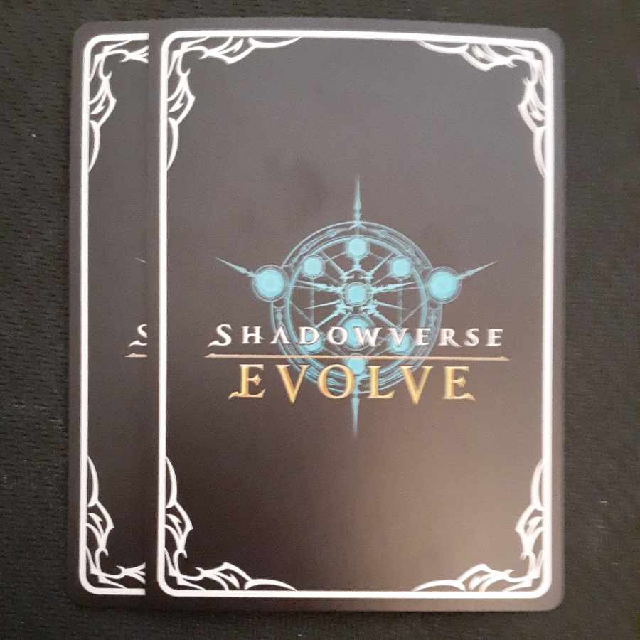 Oguri Cap LG 2 sheets