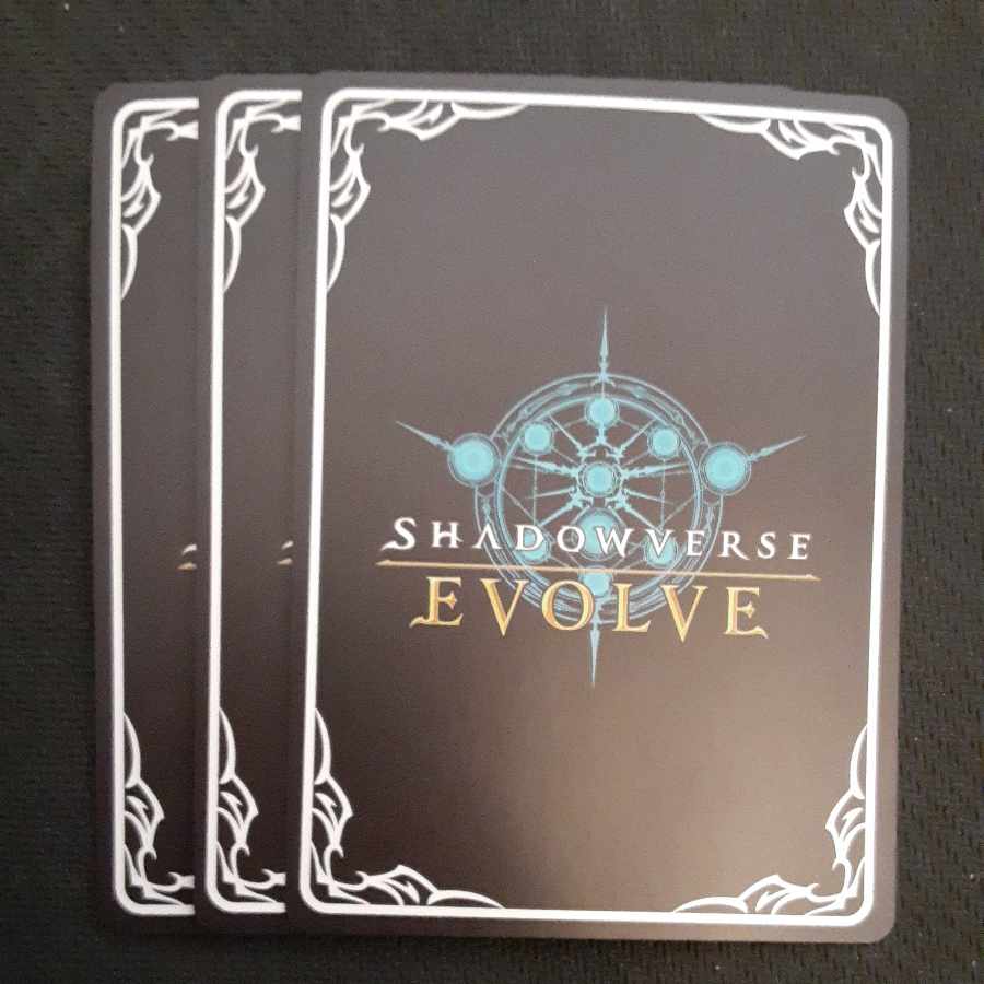 Dragon tamer BR 3 pieces