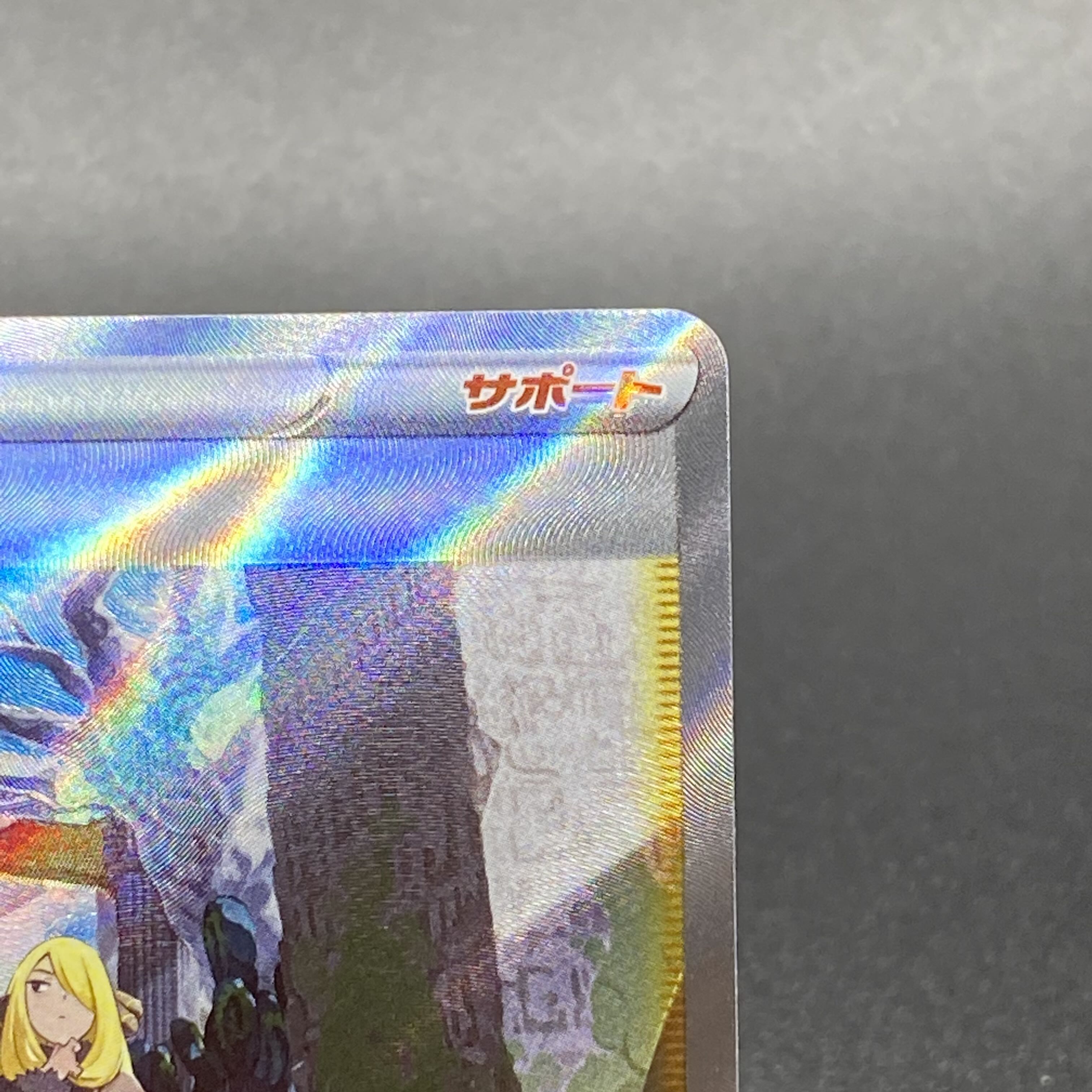 シロナの覇気 SAR 239/172