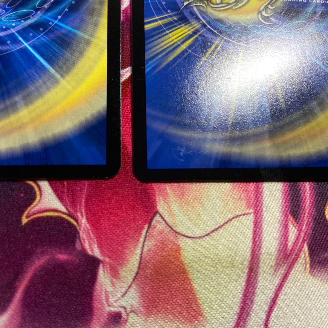 Demon of "Soul Hunting" Gashad Skull VR 10/95