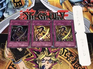 アポピスの化神 2期ver ウルトラ 3枚セット