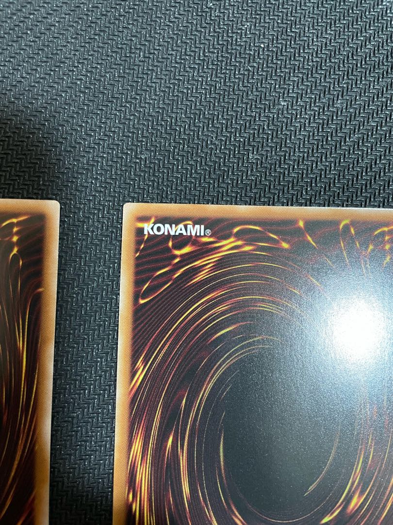 Traptrix Sera Secret Rare JP061 & Atipus Mushroom Demon Secret Rare