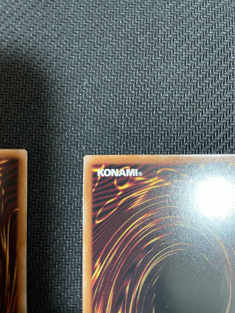 Traptrix Sera Secret Rare JP061 & Atipus Mushroom Demon Secret Rare