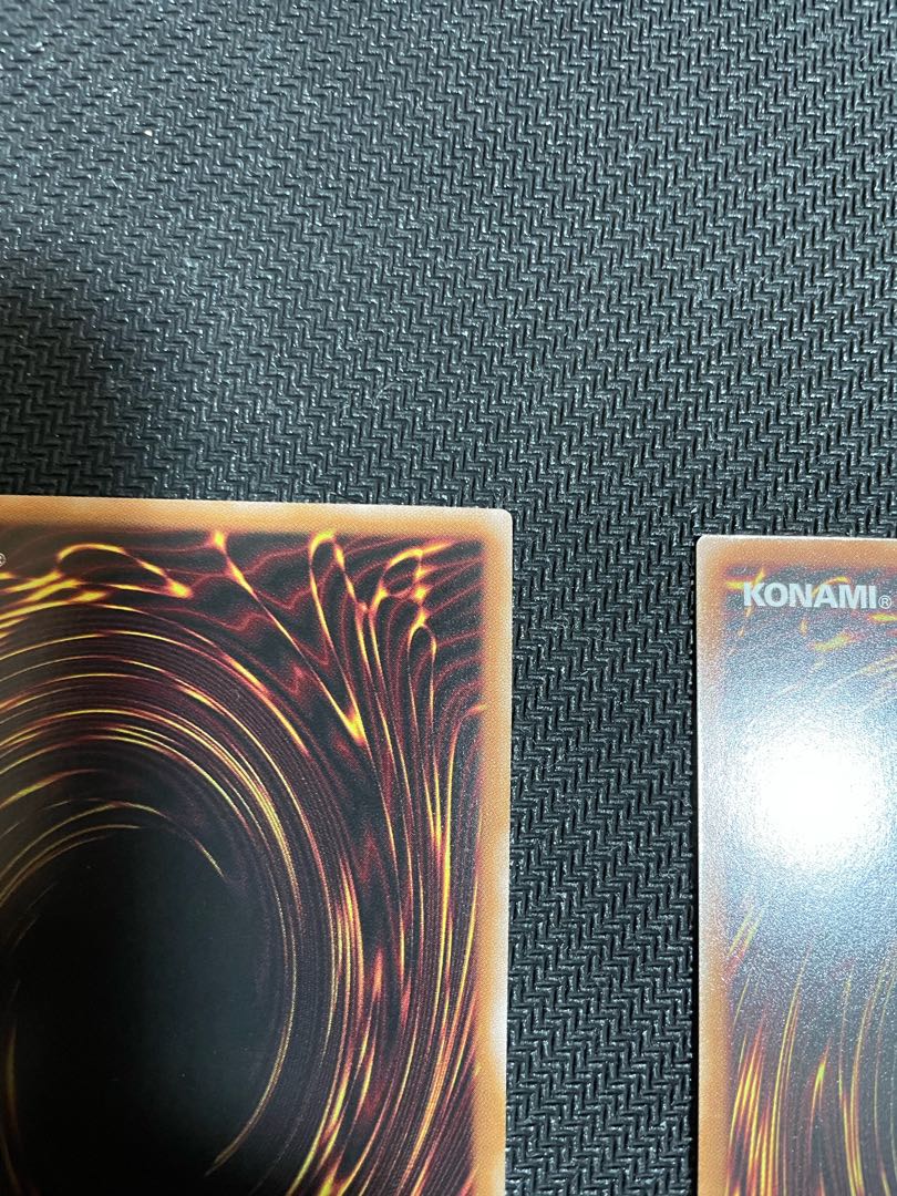 Traptrix Sera Secret Rare JP061 & Atipus Mushroom Demon Secret Rare