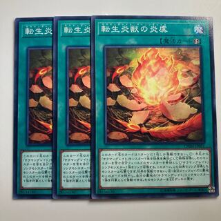 7950 Salamangreat Burning Shell $2117