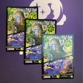 マナの長老 ジョウモン爺 or 枯れ葉マナ隠し