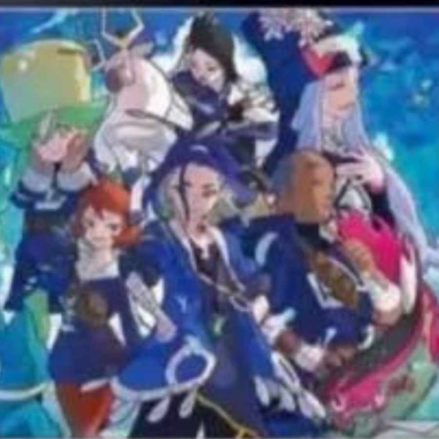 VSTAR Universe 5 Boxes, Sindhu-dan and Congo-dan, all new, unopened and shrink-wrapped.