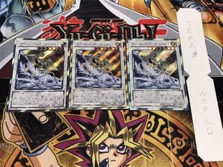 ライトロード・アーク ミカエル シークレット 3枚セット