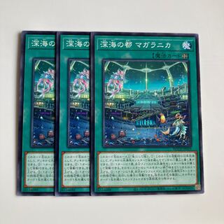 7990 Magellanica, the Deep Sea City $2182