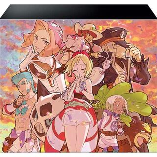 New and Unopened] Syndicate Special Set