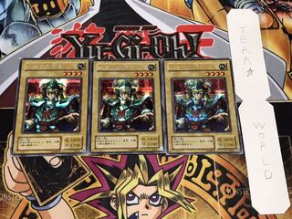 エルフの剣士 2期ver シークレット 3枚セット