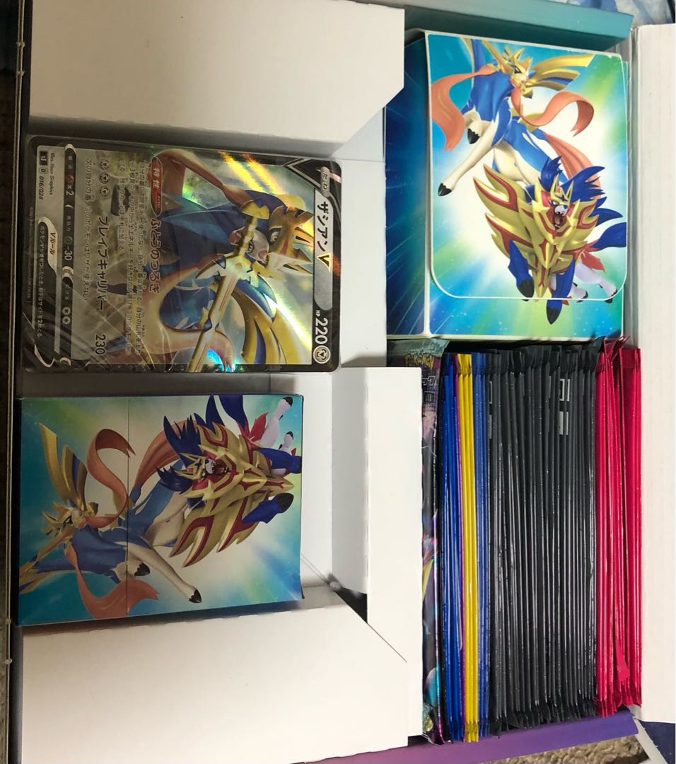 Pokemon cards for sale in bulk