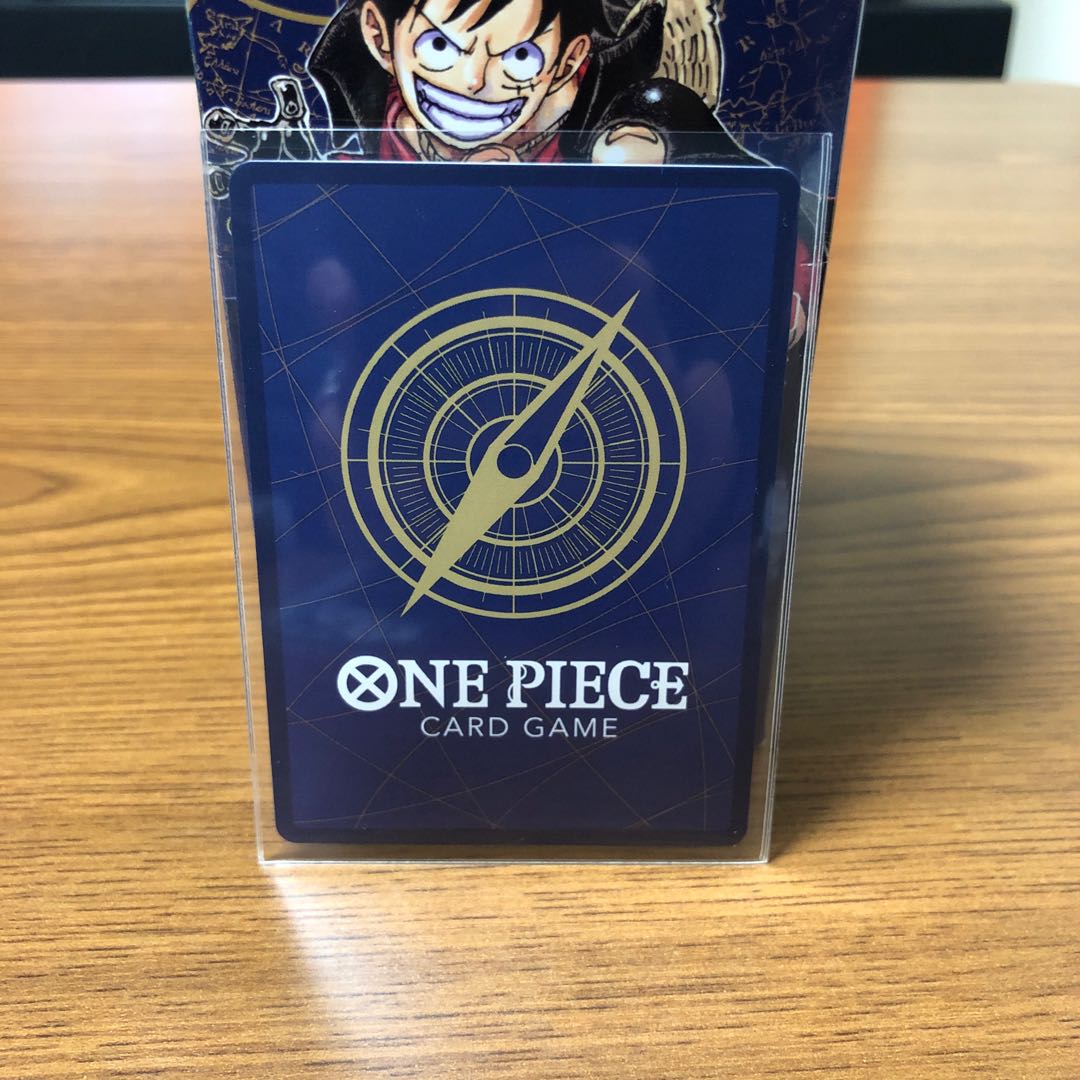 One Piece Okiku Rare