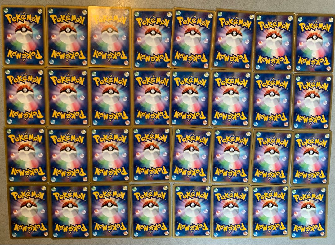 ポケカ74枚セット