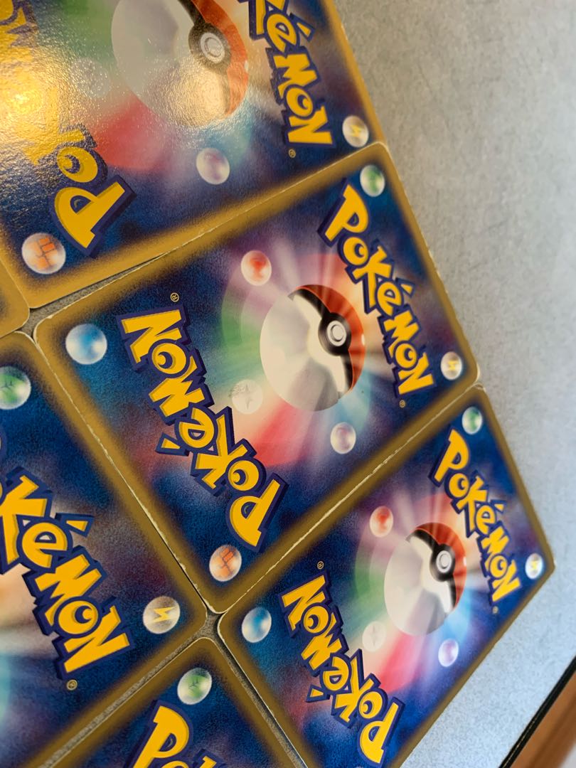 ポケカ74枚セット