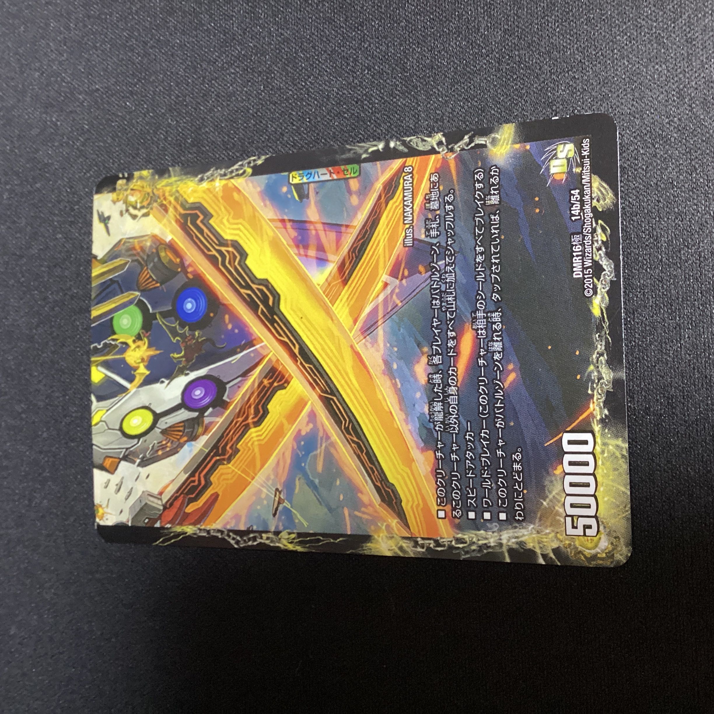 Ryutonjokaku Reduru｜Kyokushin Ryuton All Over the World (lower) R 14a/54｜14b/54