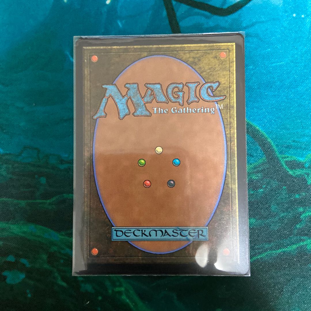 イリーシア木立のドライアド