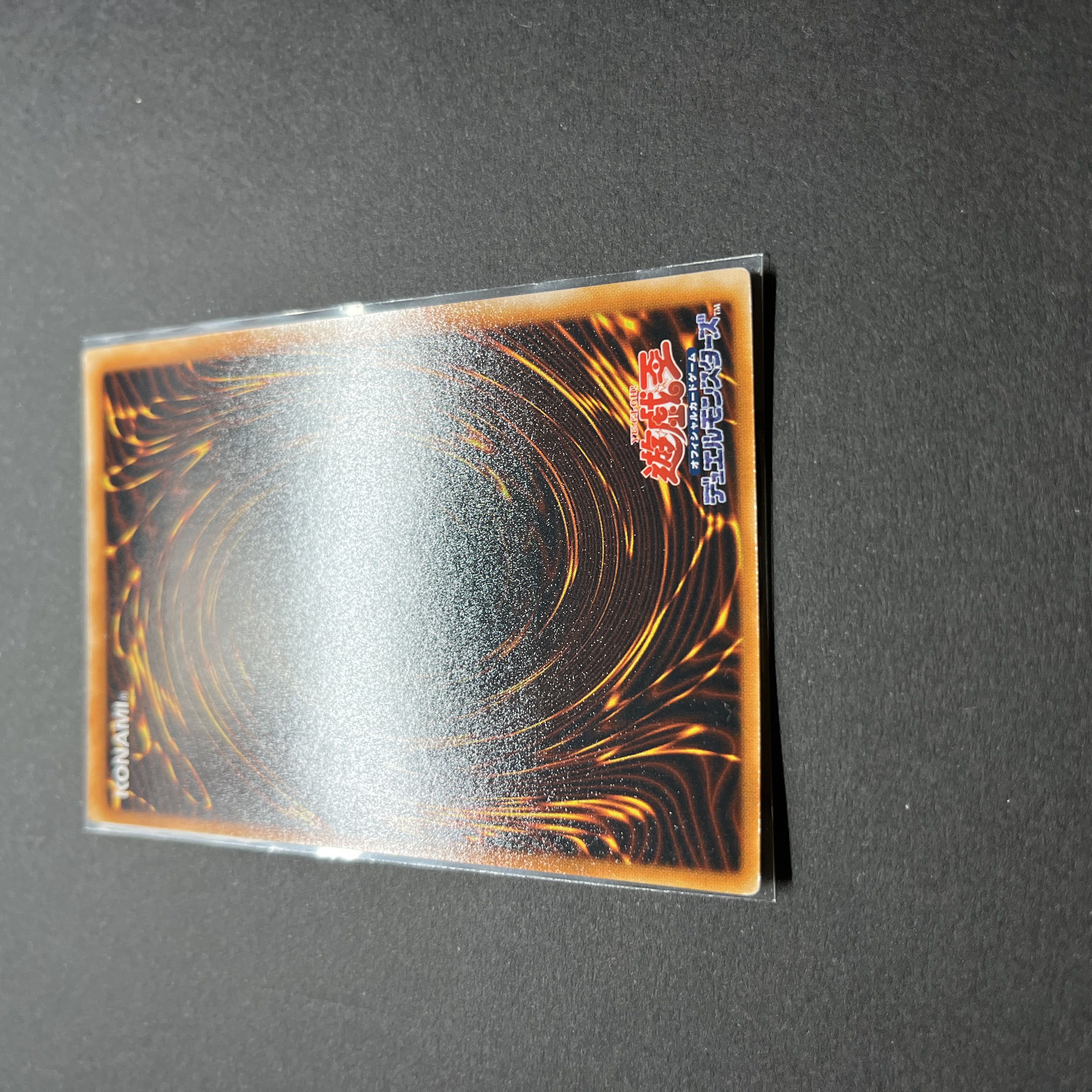 【良品】遊戯王　ハネクリボーLV10 レリーフ