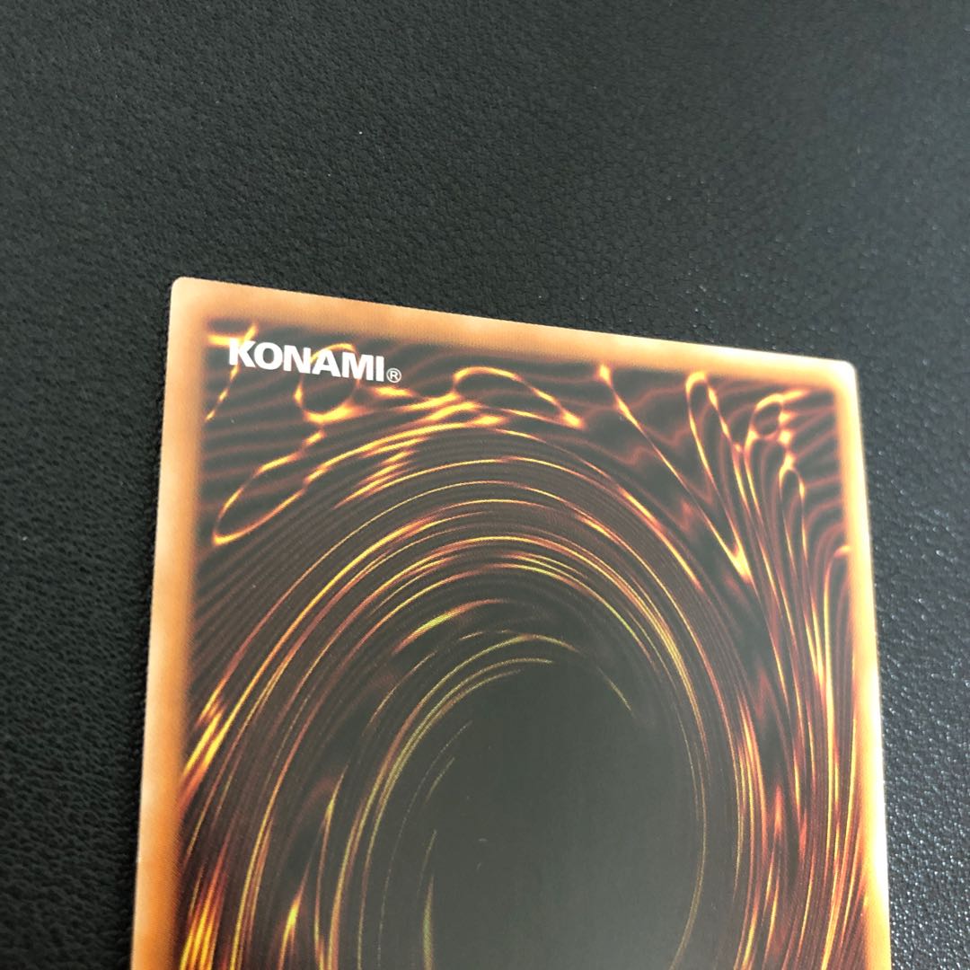 CXyz Barian Hope Secret Rare