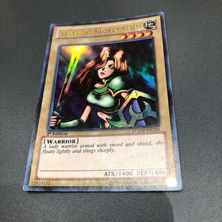 女剣士カナン アジア版