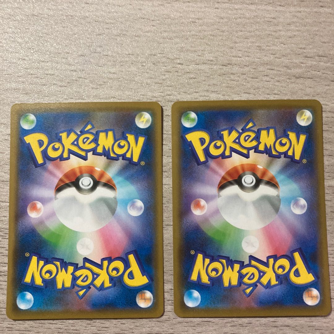 100 yen sale] Weavile R 012/070 2 pieces