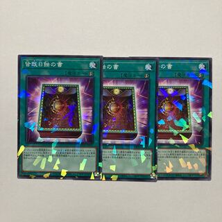 The Book of Total Sunlight Parallel Normal