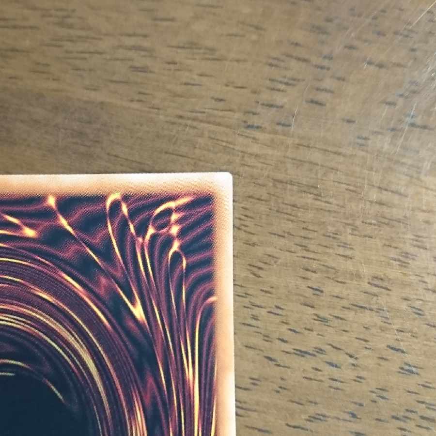 Evil★Twin Lil-la (different illustration version) parallel normal JP080