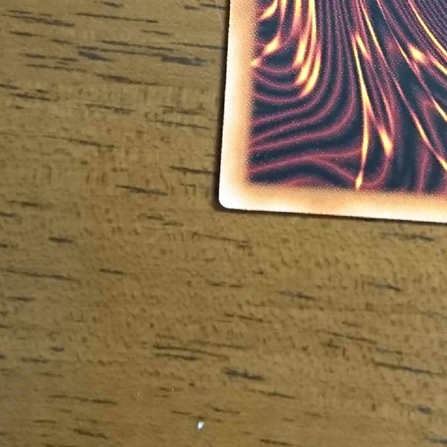 Evil★Twin Lil-la (different illustration version) parallel normal JP080