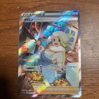 melon (esp. a muskmelon, Cucumis melo)