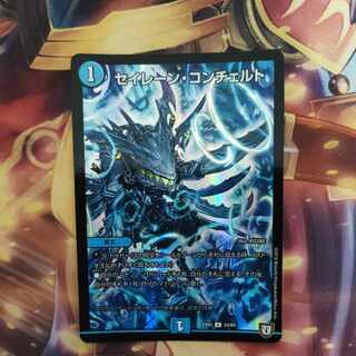 Siren Concerto U-foil 53/69